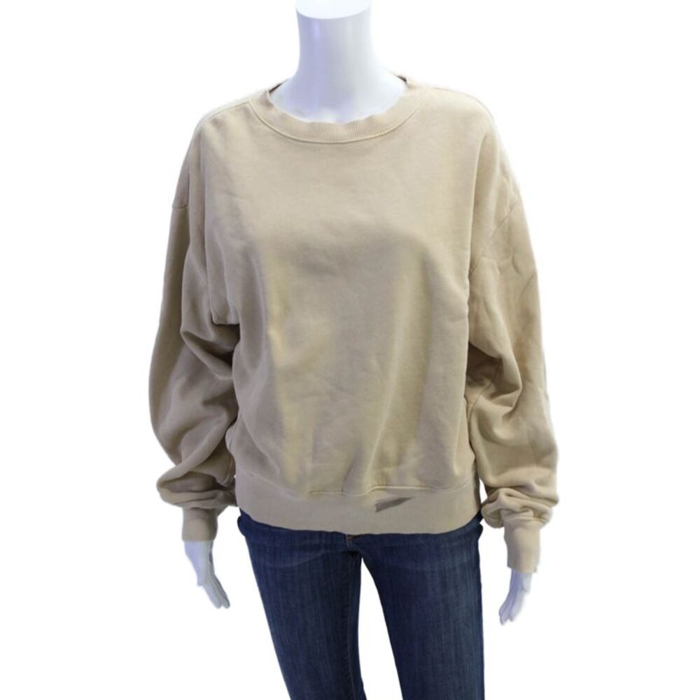 Ksubi Women Hoodie Size M